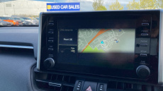 Toyota RAV4 2.5 VVT-i Hybrid Excel 5dr CVT Hybrid Estate